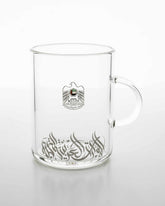 Rovatti Nevoso Single Wall cup 350 ML UAE