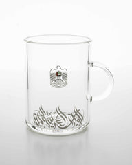 Rovatti Nevoso Single Wall cup 350 ML UAE