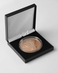 عملات روفاتي قطر الذهبية