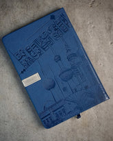 Rovatti New Kuwait Notebook Collection