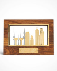 كأس روفاتي الكويت الخشبي