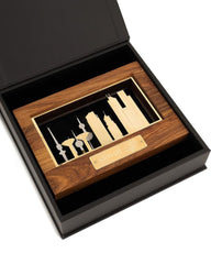 كأس روفاتي الكويت الخشبي