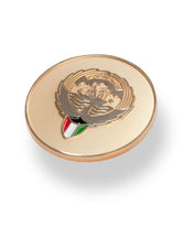 Kuwait Gold Coin