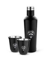 مجموعة POLA KW (مجموعة جالاتي وكوب 175 مل)