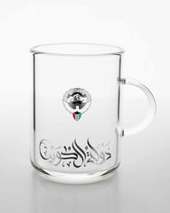 روفاتي نيفوسو كوب جداري فردي 350 مل كويتي