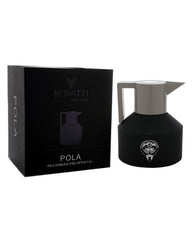 Rovatti Stainless Kettle Kuwait 1.2L