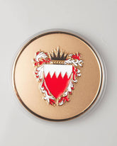 Rovatti Coins Bahrain Gold