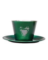 Rovatti Stainless Coffee Cup Set Bahrain 200ml