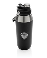 زجاجة بولا أوسلار السوداء البحرينية