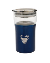 كوب روفاتي زجاجي للسفر من البحرين 350 مل