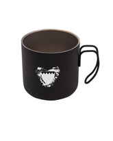 كوب روفاتي من الفولاذ المقاوم للصدأ البحرين