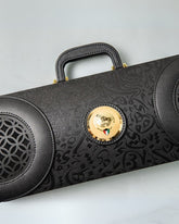 Rovatti Top Edition Sticks Black Carbon Stick Kuwait