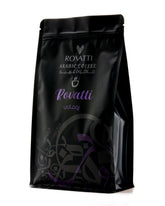 ROVATTI COFFEE ARABIC UAE 750 G