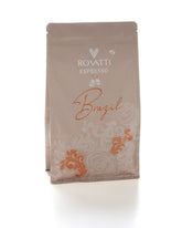 Rovatti Coffee Brazil Esspresso 500 g