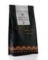 ROVATTI COFFEE TURKISH MEDIUM 500 G