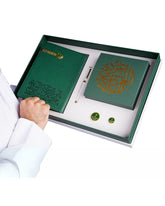 Rovatti 2021 KSA VIP White Gift box
