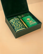 ROVATTI VIP Gift Box KSA National Day - All-New Edition 🇸🇦