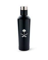 POLA Water Bottle Stainless Steel 500 ML KSA