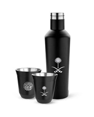 POLA KSA Set ( Galati & 175ML Cup set)