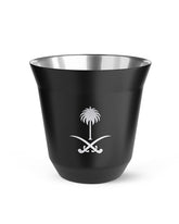 Rovatti Stainless Espresso Cup KSA