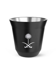 Rovatti Stainless Espresso Cup KSA