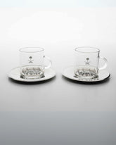 Rovatti Nevoso Single Wall cup 80 ML KSA