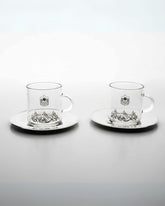 Rovatti Nevoso Single Wall cup 80 ML UAE