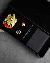 Rovatti UAE VIP Gift Box - Luxury Edition 🇦🇪