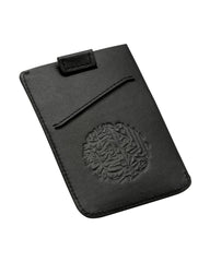 Rovatti Slittare Card Holder Tre Black