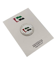 Rovatti Badge UAE Women's Day