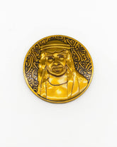 Rovatti Coins HH Mohammad Bin Zayed