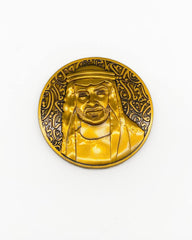 عملات روفاتي صاحب السمو الشيخ محمد بن زايد