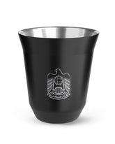 Rovatti Stainless Coffee Cup UAE