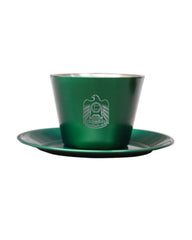 Rovatti Stainless Coffee Cup Set UAE 200ml