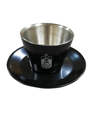 Rovatti Stainless Coffee Cup Set UAE 200ml