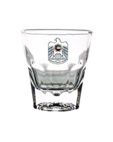 كوب قهوة روفاتي زجاجي، الإمارات العربية المتحدة، 125 مل