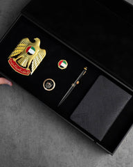 Rovatti UAE VIP Gift Box - Luxury Edition 🇦🇪