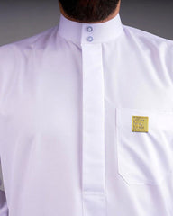 شارة روفاتي المربعة الذهبية لليوم الوطني للمملكة العربية السعودية