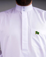 ROVATTI Flag Badge KSA National Day