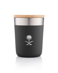 POLA Laren - Change Collection Insulated Mug KSA
