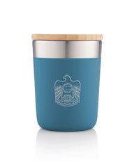 POLA Laren - Change Collection Insulated Mug UAE
