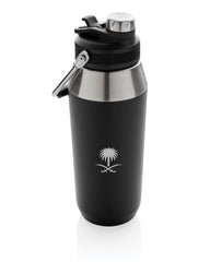 Pola Uslar Bottle Black KSA