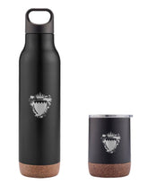 Pola Almelo Flask & Tumbler Set Bahrain