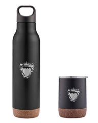 Pola Almelo Flask & Tumbler Set Bahrain