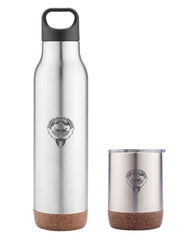 Pola Almelo Flask & Tumbler Set Kuwait