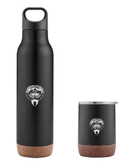 Pola Almelo Flask & Tumbler Set Kuwait