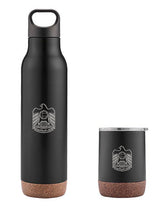 Pola Almelo Flask & Tumbler Set UAE