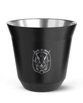 إعلان كوب قهوة روفاتي من الفولاذ المقاوم للصدأ