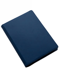 Rovatti Notebook 4 Kuwait Blue