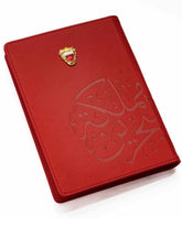 Rovatti Notebook 4 Bahrain